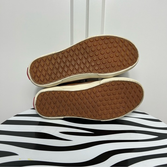 Vans sk8 hi mte scotchguard glazed ginger - Picture 7 of 8